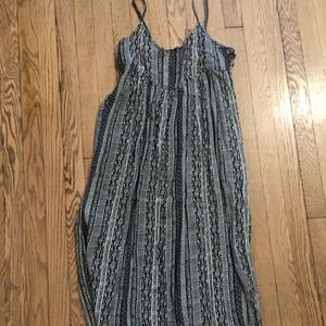 SALE Last Chance: Maxi Dress